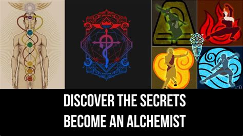 Alchemy: Descubra os Segredos da Transmutação e Construa o Seu Império Químico!