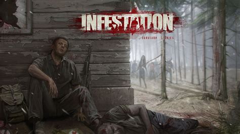 Infestation: Survivor Stories – Prepare for a Zombie Apocalypse Where Every Decision Matters!