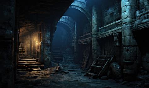 Layers of Fear Desvenda os Segredos Escondidos de uma Mente Disturbada!