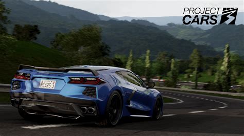  Project CARS 3 - A Simulação de Corrida Imersiva e Cheia de Adrenalina!