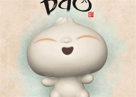 bao ディズニー と ピクサーの魔法の世界