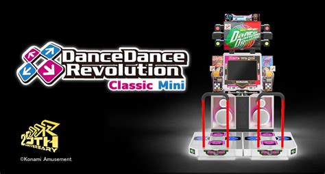 Dance Dance Revolution: Prepare-se para dançar até cair de cansaço em um ritmo frenético!