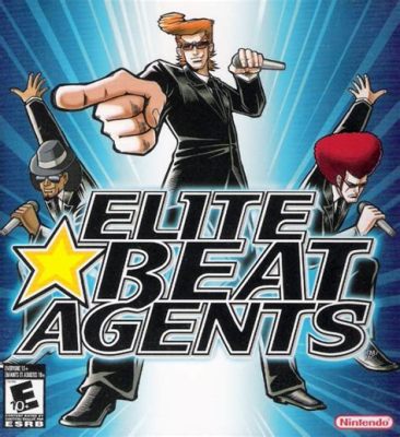 Elite Beat Agents! Uma Jornada Musical de Ação e Heroísmo Inusitados