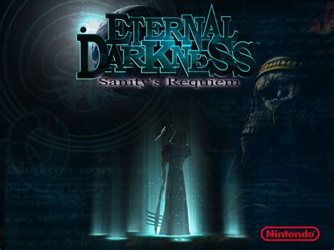 Eternal Darkness: Sanity's Requiem - Uma Aventura Psicológica Através dos Séculos!