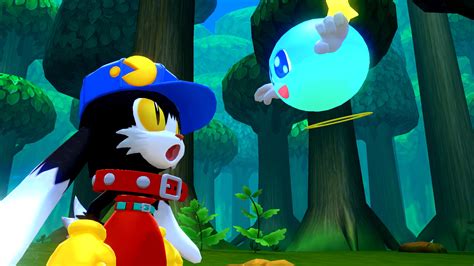  Klonoa Phantasy Reverie Series: Uma Aventura Fantástica de Platforma Dupla!