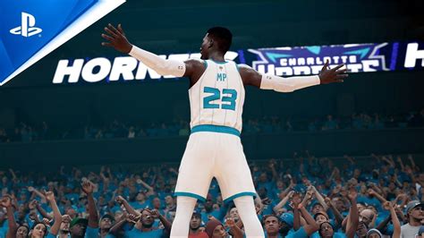 NBA 2K23: Uma Jornada Virtual na Elite do Basquete!