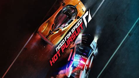  Need for Speed: Hot Pursuit Remastered - Uma Jornada de adrenalina frenética e policiamento radical!