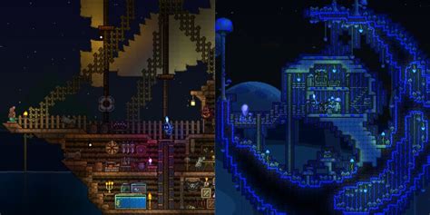 Terraria - Construa Seu Mundo em um Universo de Pixels!