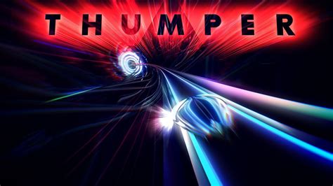 Thumper: Um Pesadelo Ritmado em Alta Velocidade!