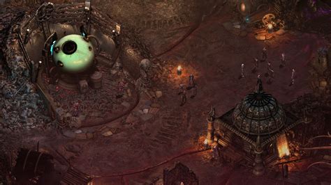 Torment: Tides of Numenera - Um RPG de ficção científica que explora questões existenciais profundas!