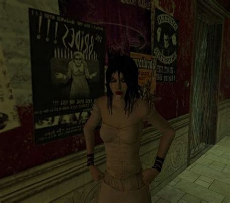 Vampire: The Masquerade – Bloodlines! Uma experiência de RPG gótico-punk que te mergulhará em uma Los Angeles sombria e sedutora