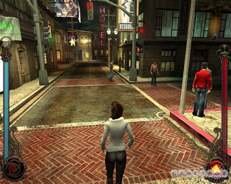 Vampire: The Masquerade – Bloodlines! Uma Jornada Inesquecível Pelo Submundo de Los Angeles!