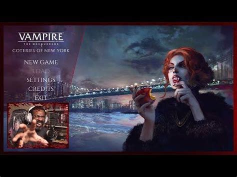  Vampire: The Masquerade - Sangue, Intrigas e uma Noite Infinita