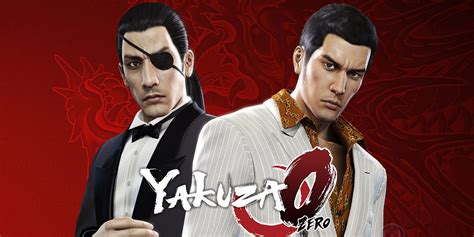 Yakuza 0: Uma Jornada Através do Submundo Japonês com Estilo!